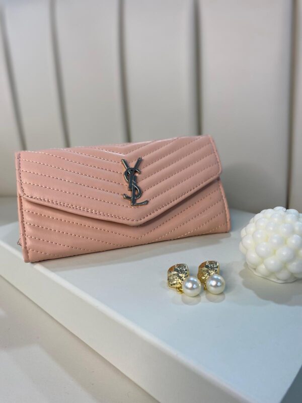 YSL İTHAL ÇANTA-980125