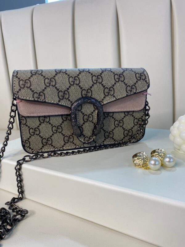 GUCCİ İTHAL ÇANTA-980125