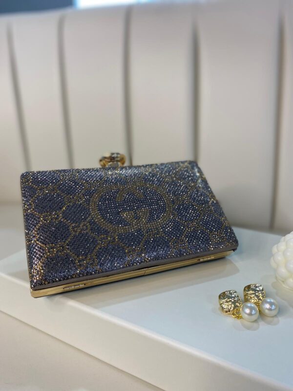 GUCCİ İTHAL ÇANTA-980125