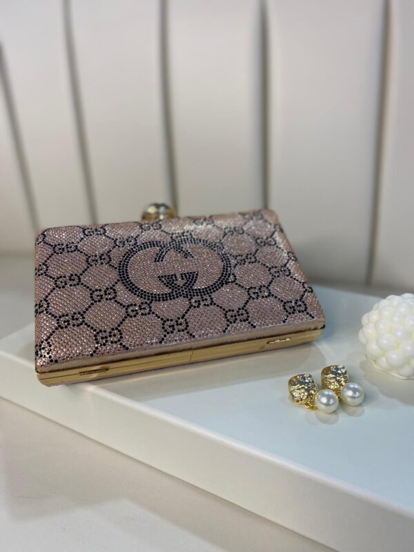 GUCCİ İTHAL ÇANTA-9801257