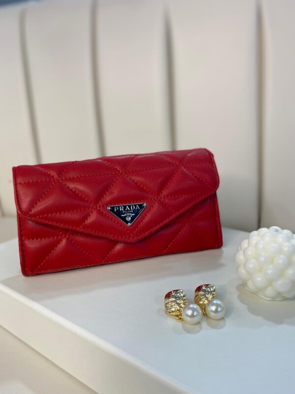 PRADA İTHAL ÇANTA-980125