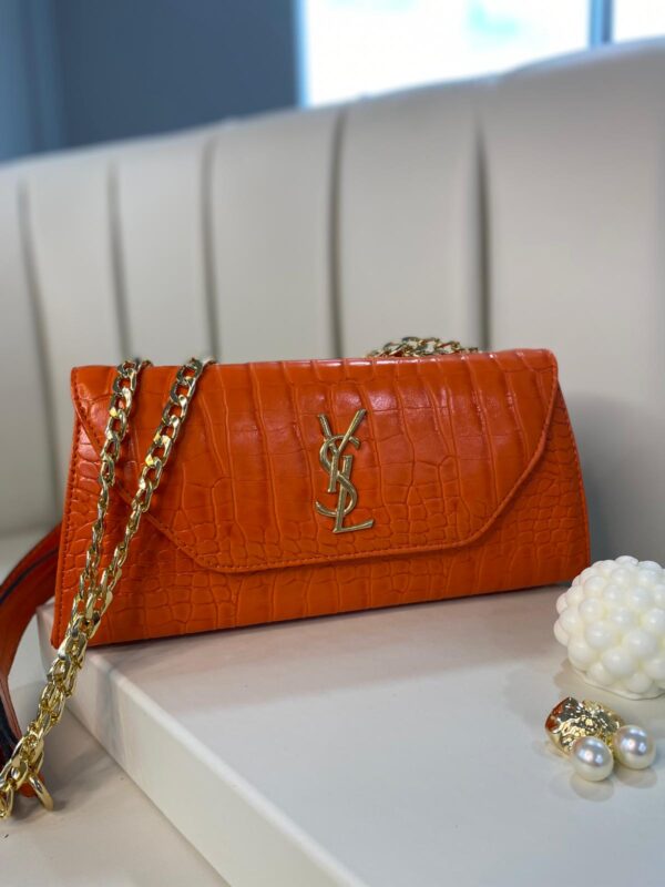 YSL İTHAL ÇANTA-980125