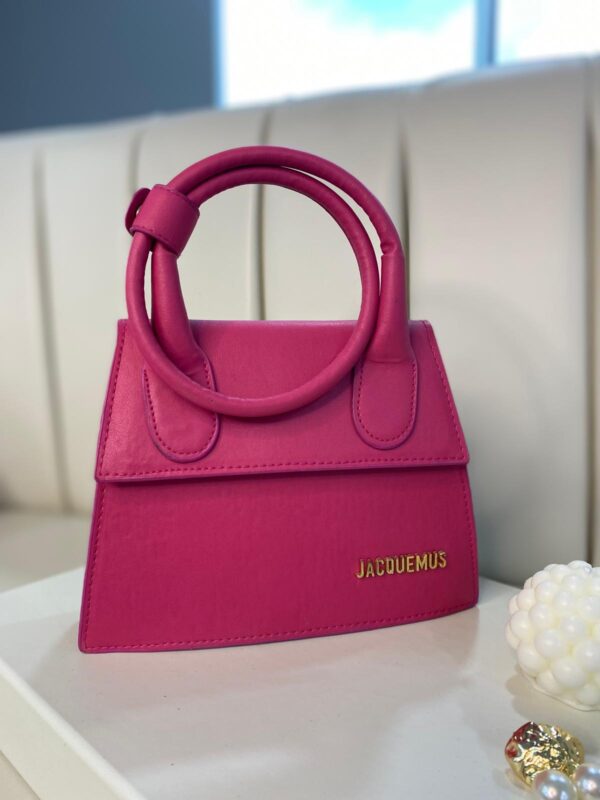 jacquemus İTHAL ÇANTA-9801251