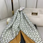 Dior Marka Eşarp -  CAMEL