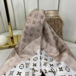 LV TWİLL EŞARP 5563 - FINDIK VİZON