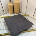 Organic Bambu Eşarp-Toprak
