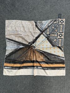 Twil   Eşarp-321660-Motif  Desen-Sİyah-