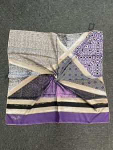 Twil   Eşarp-321660-Motif  Desen-Sax