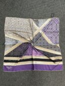 Twil   Eşarp-321660-Motif  Desen-Mor