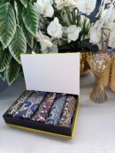 En Sevilen  Etro  Pamuk Soft   Eşarp   Avantajlı Set