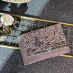 Saray Yolu Naturel Pamuk-678345-Latte