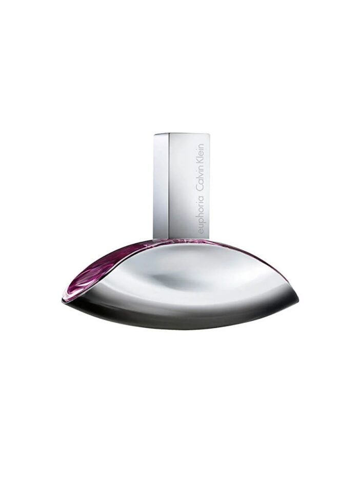 Calvin Klein Euphoria KADIN PARFÜM - 100 ML - Görsel 2