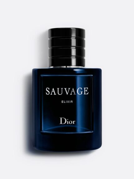 Dior Sauvage Elixir Erkek PARFÜM - 100 ML