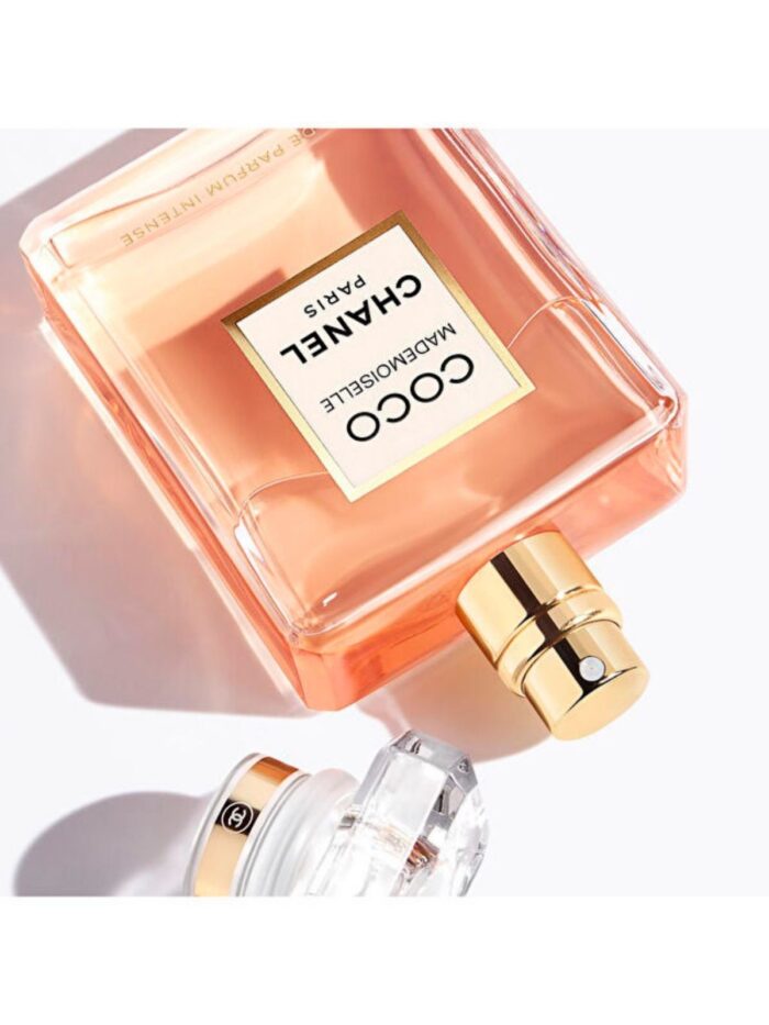Chanel Mademosielle KADIN PARFÜM - 100 ML - Görsel 2