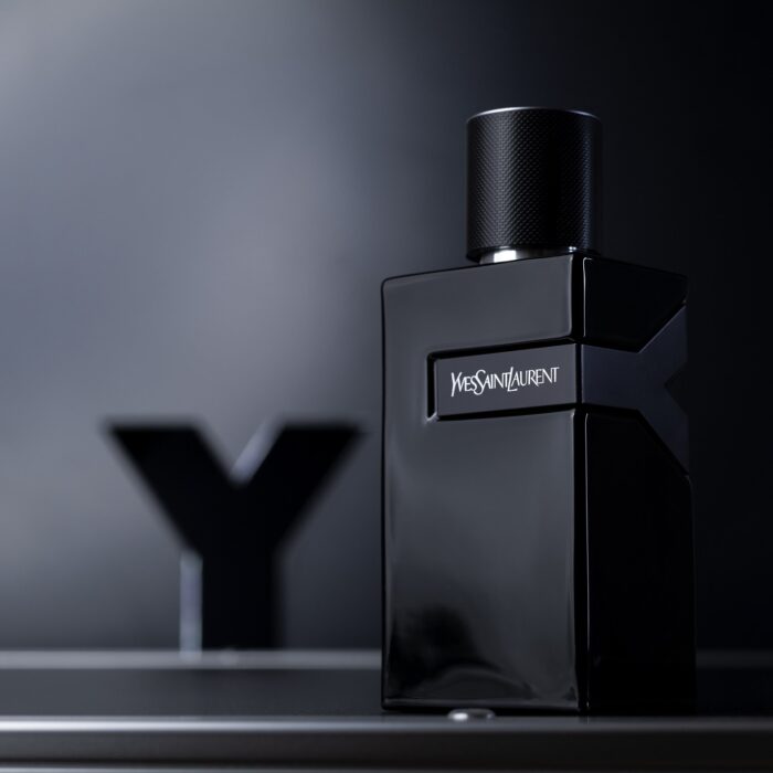 YVES SAİNT LAURENT Y MEN EDP TESTER ERKEK PARFÜM 100 ML - Görsel 2
