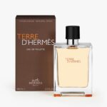 Terre Hermès Toilette - Eau de Erkek Tester Parfüm 100 ML
