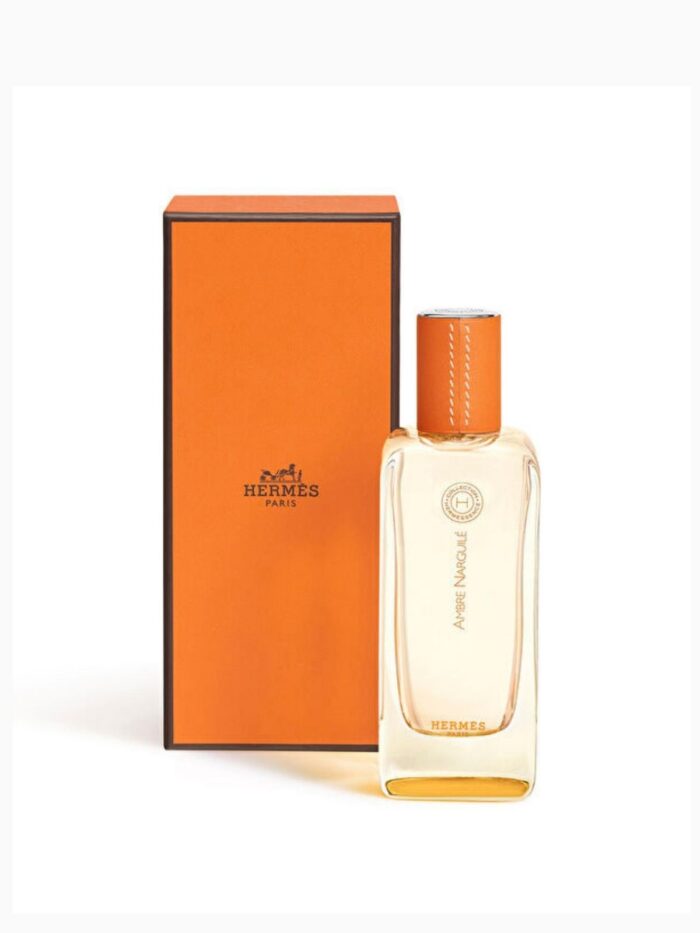 Hermès Ambre Narguilé - Eau de Unisex Tester Parfüm 100 ML - Görsel 2