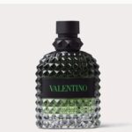 Valentıno Born In Roma Green Stravaganza- Eau de Kadın Tester Parfüm 100 ML