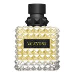 Valentıno Donna Born In Roma Donna Yellow Dream- Eau de Kadın Tester Parfüm 100 ML