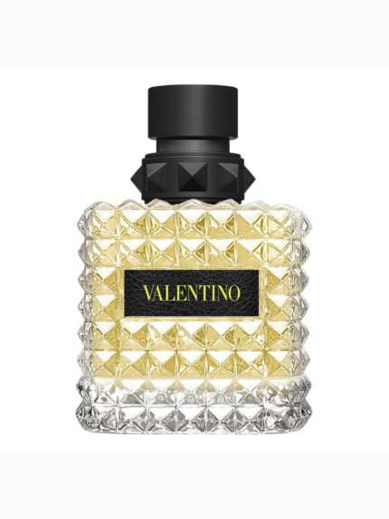 Valentıno Donna Born In Roma Donna Yellow Dream- Eau de Kadın Tester Parfüm 100 ML