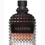 Valentıno Uomo Born In Roma Coral Fantasy- Eau de Kadın Tester Parfüm 100 ML