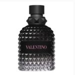 Valentıno Uomo Born in Roma - Eau de Kadın Tester Parfüm 100 ML