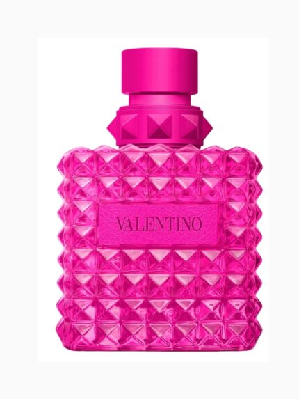 Valentıno Donna Born In Roma Pink PP- Eau de Kadın Tester Parfüm 100 ML