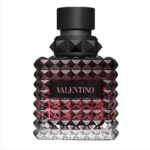 Valentıno Born In Roma Intense Donna - Eau de Kadın Tester Parfüm 100 ML