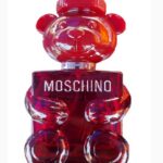Moschino Toy 2 Bubble Gum Red -Eau De Kadın Tester Parfüm 100 ML