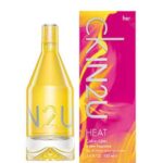 Calvın Kleın In2u Heat Her - Eau de Kadın Tester  Parfüm 150 ML