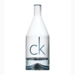 Calvın Kleın In2u - Eau de Erkek Tester Parfüm 150 ML