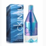Calvın Kleın In2u Him by - Eau de Erkek Kadın Tester Parfüm 150 ML