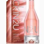 Calvın Kleın In2u Her Heat - Eau de Erkek Tester Parfüm 150 ML