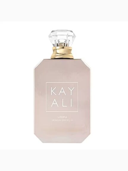 Kayali Utopia Vanilla Coco - Eau de Kadın Tester Parfüm 100 ML