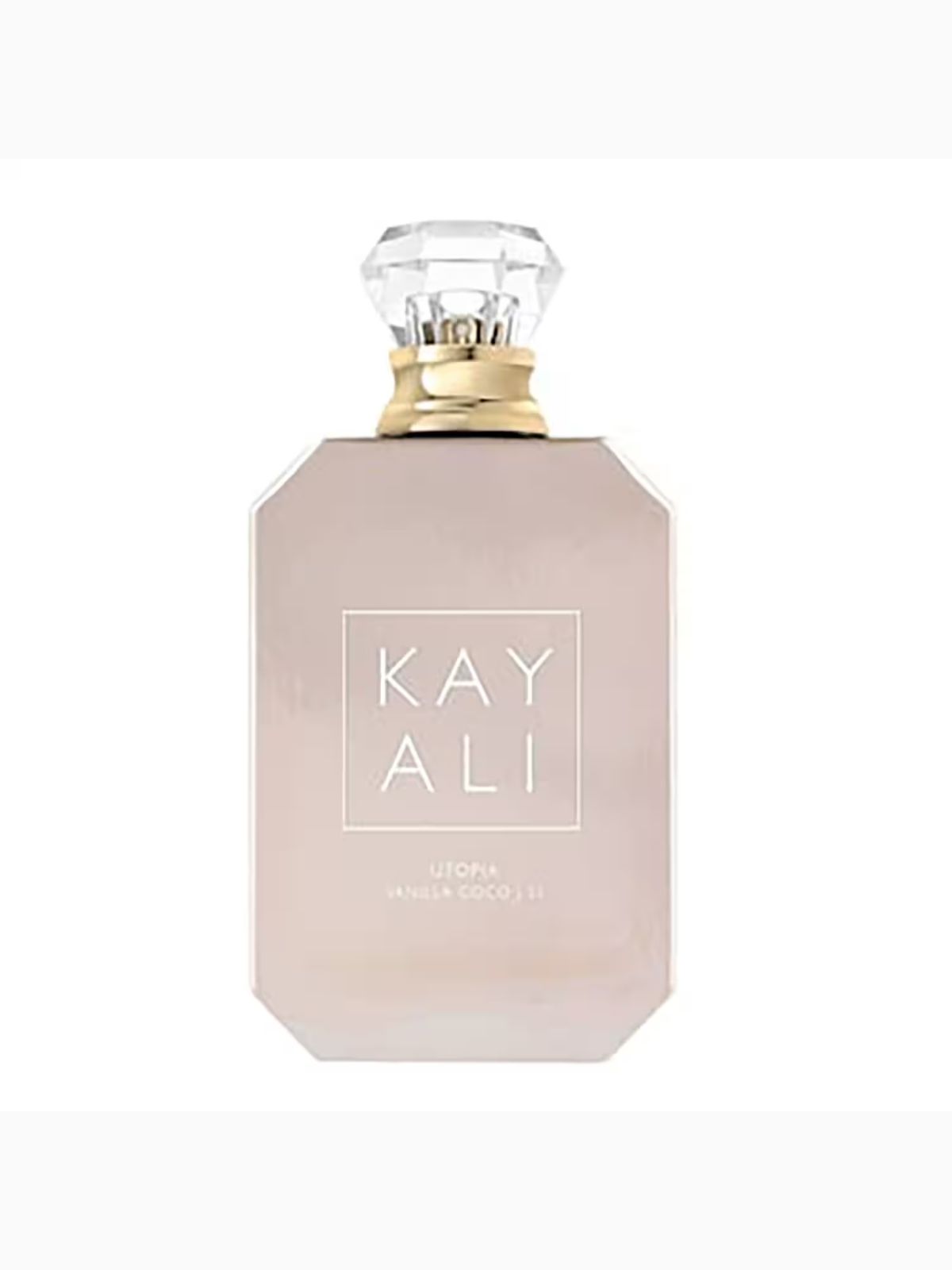 Kayali Utopia Vanilla Coco - Eau de Kadın Tester Parfüm 100 ML