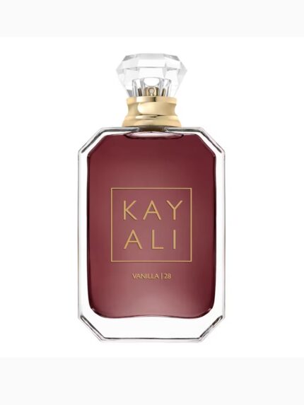 Kayali Utopia Vanilla 28 - Eau de Kadın Tester Parfüm 100 ML