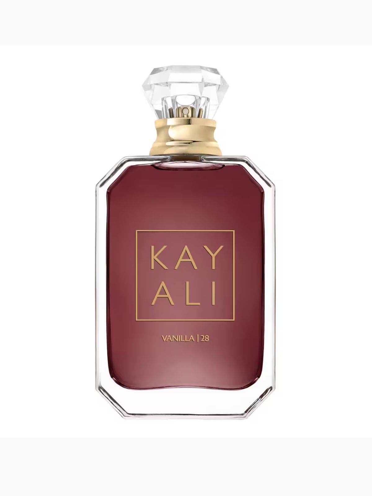 Kayali Utopia Vanilla 28 - Eau de Kadın Tester Parfüm 100 ML