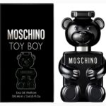 Moschino Toy -Eau De ErkekTester Edp Parfüm 100 ML