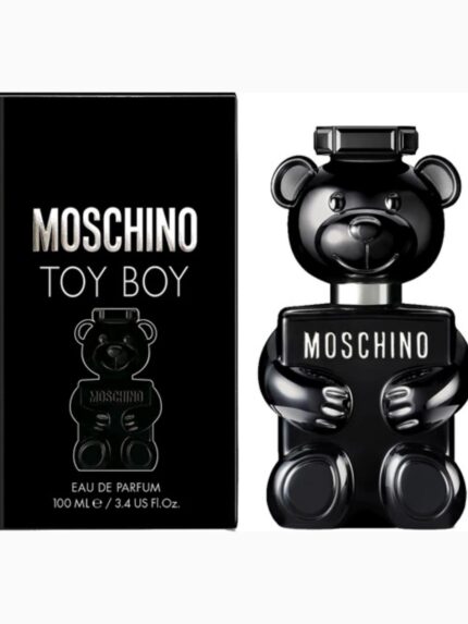 Moschino Toy -Eau De ErkekTester Edp Parfüm 100 ML