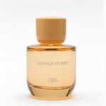 Zara Orange Honey- Eau de Kadın Tester Parfüm 100 ML