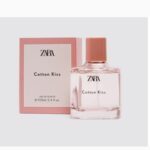 Zara Cotton Kiss- Eau de Kadın Tester Parfüm 100 ML