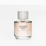 Zara Wonder Rose- Eau de Kadın Tester Parfüm 100 ML