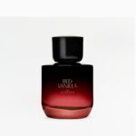 Zara Red Vanilla - Eau de Kadın Tester Parfüm 100 ML