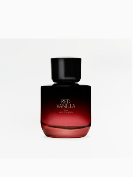Zara Red Vanilla - Eau de Kadın Tester Parfüm 100 ML