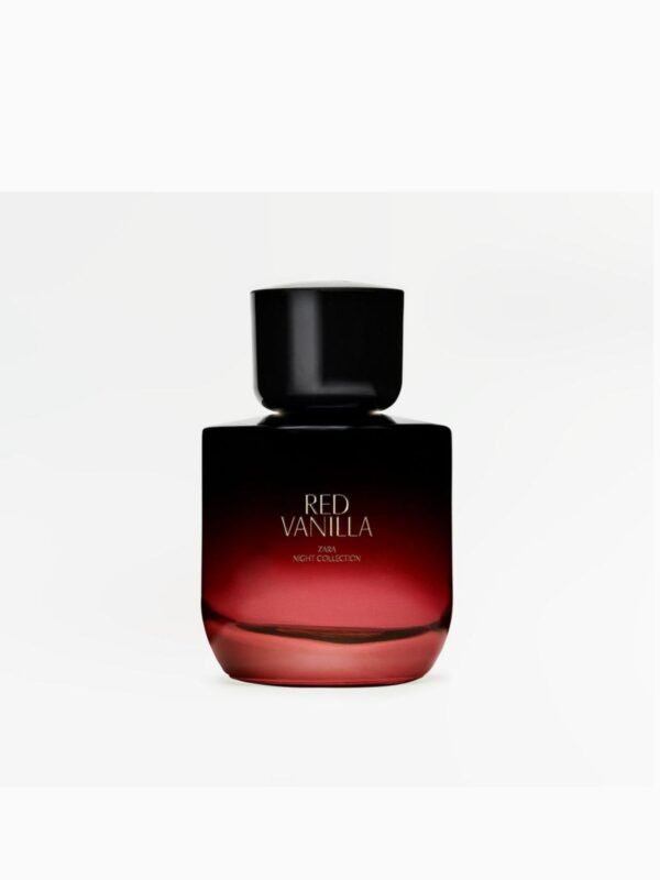 Zara Red Vanilla – Eau de Kadın Tester Parfüm 100 ML