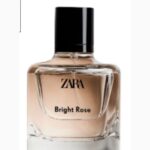 Zara Brıght Rose- Eau de Kadın Tester Parfüm 100 ML