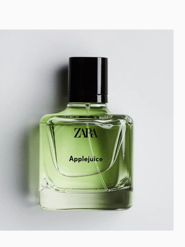 Zara Apple Juıce – Eau de Kadın Tester Parfüm 100 ML