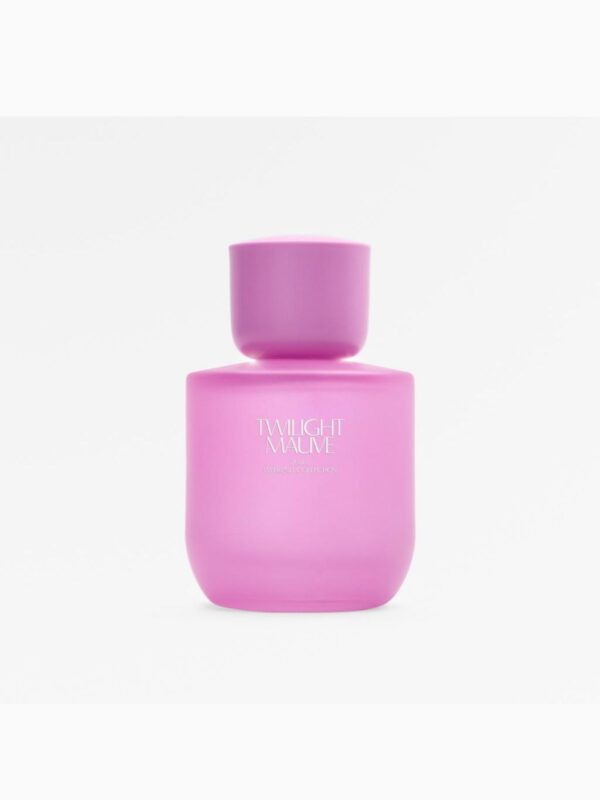 Zara Twlıght Mauve- Eau de Kadın Tester Parfüm 100 ML