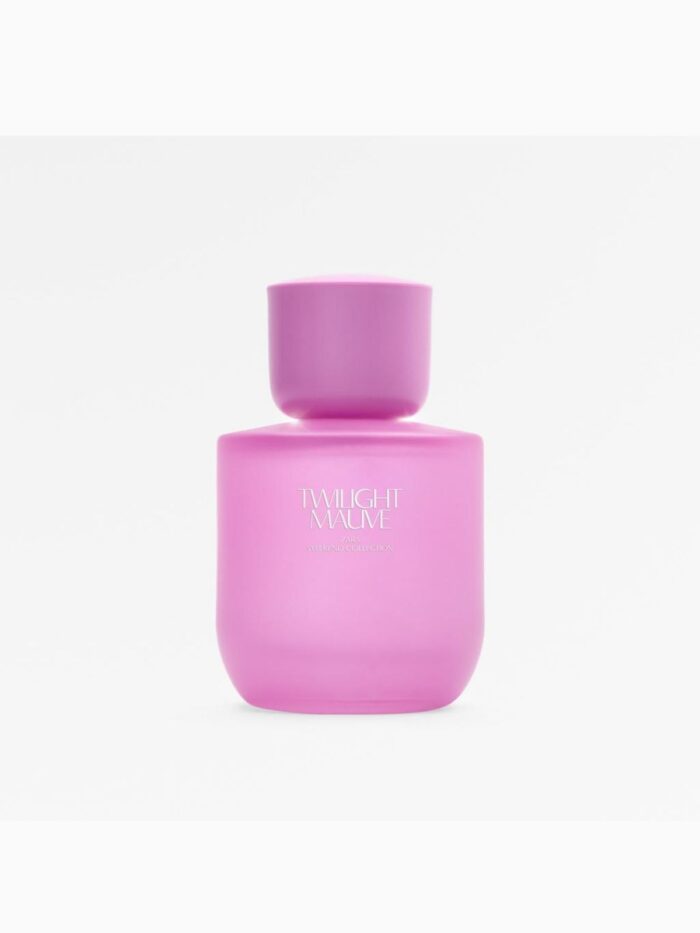 Zara Twlıght Mauve- Eau de Kadın Tester Parfüm 100 ML