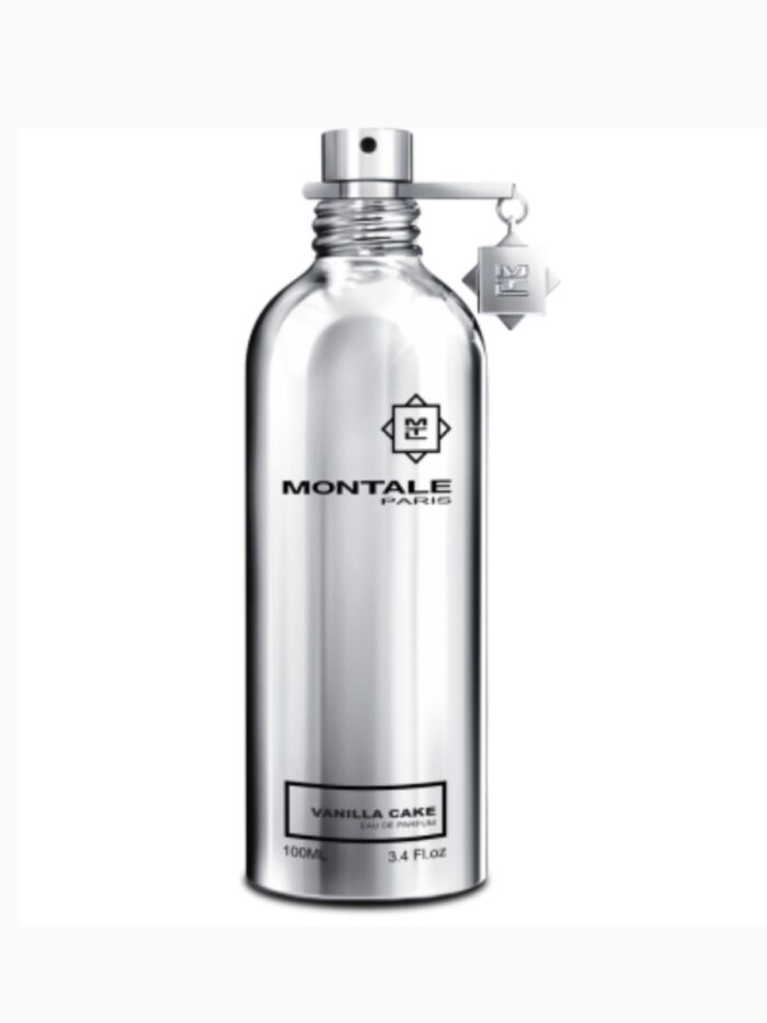 Montale Vanilla Cake- Eau de Unisex Tester Parfüm 100 ML - Görsel 2